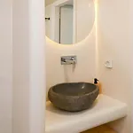 Lägenhet Mayema Cycladic House In Santorini With Sea View *