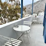 Apartment Mayema Cycladic House In Santorini With Sea View Kamari (Santorini)