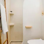 Apartment Mayema Cycladic House In Santorini With Sea View *