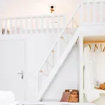 Apartment Mayema Cycladic House In Santorini With Sea View Kamari (Santorini)