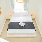 Mayema Cycladic House In Santorini With Sea View Kamari (Santorini)