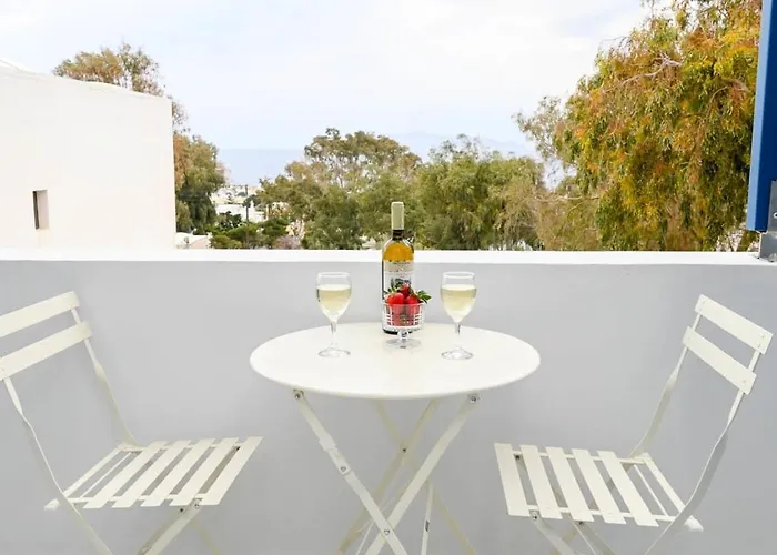 Mayema Cycladic House In Santorini With Sea View Διαμέρισμα Καμάρι