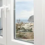 Mayema Cycladic House In Santorini With Sea View *