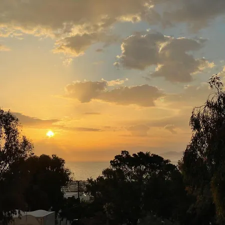 Mayema Cycladic House In Santorini With Sea View *