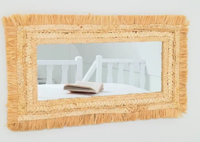 Mayema Cycladic House In Santorini With Sea View Lejlighed *